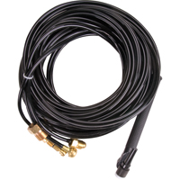 Chalumeaux Flex-Loc, Refroidi &agrave; l'eau, 230 A Distribution Élite MP