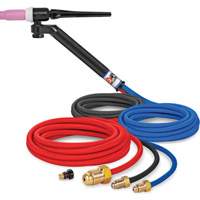 Flex-Loc TIG Torch Body Distribution Élite MP