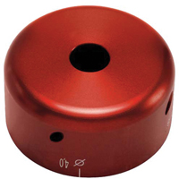 Turbo-Sharp&reg; V Tungsten Electrode Grinders - Grinder Head Distribution Élite MP