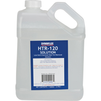 Solution douce pour le syst&egrave;me d'&eacute;limination de la coloration thermique HTR-121 , Cruche Distribution Élite MP