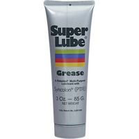 Graisse synth&eacute;tique Super Lube a/PFTE, 85 g Distribution Élite MP