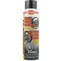 Kleens-It Non-Flammable Brake Cleaner, Aerosol Can Distribution Élite MP