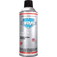 Dissolvant pour fluide de marquage SP606, Canette Distribution Élite MP
