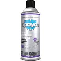 Compos&eacute; de galvanisation argent WL739, Canette a&eacute;rosol Distribution Élite MP