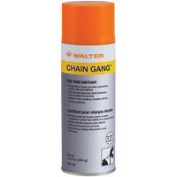 Lubrifiant Chain Gang, Canette a&eacute;rosol Distribution Élite MP