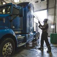 UNO S F Cleaner, Drum Distribution Élite MP