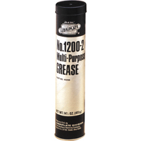 Heavy-Duty Lithium Grease Distribution Élite MP