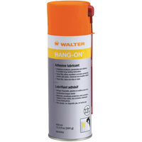 HANG-ON Lubricant, Aerosol Can Distribution Élite MP