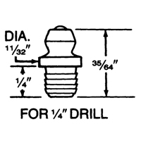 Drive Fittings Distribution Élite MP