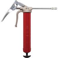 Pistolet graisseurs &agrave; g&acirc;chette, Capacit&eacute; 14 oz Distribution Élite MP