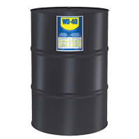 Penetrating Oil, Drum, 205 L Distribution Élite MP