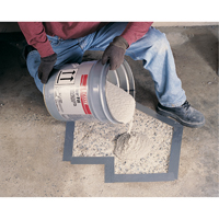 Fixmaster&reg; Floor Fill, Kit, Grey Distribution Élite MP