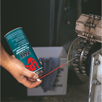 Lubrifiant, tout usage TKX, Baril Distribution Élite MP