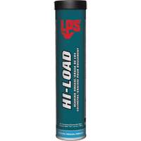 ThermaPlex&reg; Hi-Load Bearing Grease, 400 g, Cartridge, 429°F (220°C) Max. Temperature Distribution Élite MP