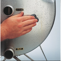 Compos&eacute; r&eacute;novant en b&acirc;ton pour acier lourd, 114 g Distribution Élite MP