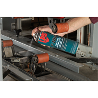 F-104° Degreaser, Drum Distribution Élite MP