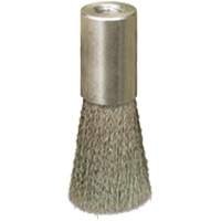 Brosses plates, rondes ou Roto Distribution Élite MP