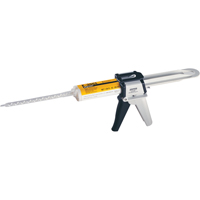 Applicateur manuel &agrave; cartouche double, 50 ml Distribution Élite MP