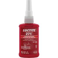 Compos&eacute; de blocage 271, Rouge, &eacute;lev&eacute;, 50 ml, Bouteille Distribution Élite MP
