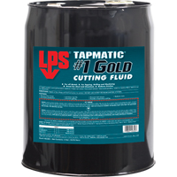Cutting Fluids & Compounds