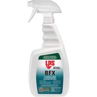 BFX All-Purpose Cleaner, Trigger Bottle Distribution Élite MP