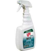 BFX All-Purpose Cleaner, Trigger Bottle Distribution Élite MP