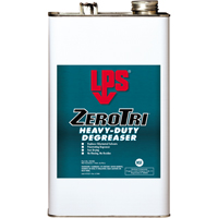 ZeroTri&reg; Heavy-Duty Degreaser, Gallon Distribution Élite MP