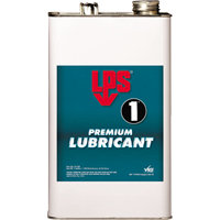 Lubrifiant sans graisse 1, Bidon rectangulaire Distribution Élite MP