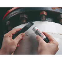 Antigrippant calibre argent&eacute; Quickstix, B&acirc;ton Distribution Élite MP