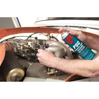 PSC Plastic Safe Cleaner, 18 oz., Aerosol Can Distribution Élite MP