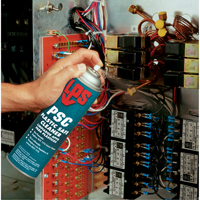 PSC Plastic Safe Cleaner, 18 oz., Aerosol Can Distribution Élite MP