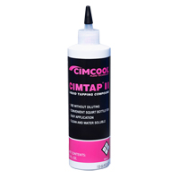 M&eacute;langes liquides pour taraudage CIMTAP  II Distribution Élite MP