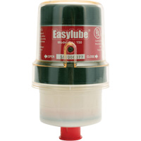 LUBRIFICATEUR A POINT UNIQUE,EASYLUBE 150, Cartouche Distribution Élite MP