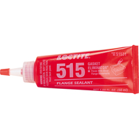 Scellant &agrave; collerettes Gasket Eliminator 515, Tube, Mauve Distribution Élite MP