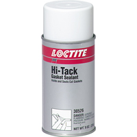 Scellant &agrave; joint Hi-Tack, Canette a&eacute;rosol, Rouge Distribution Élite MP