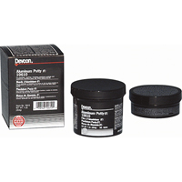 Mastic d'aluminium, 1 lb, R&eacute;cipient Distribution Élite MP