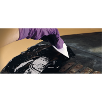 Fixmaster Rapid Rubber Repair Kit Distribution Élite MP