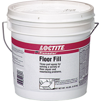 Fixmaster&reg; Floor Fill, Kit, Grey Distribution Élite MP
