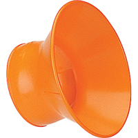 Round Nozzles Distribution Élite MP