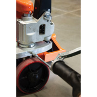 Pistolet graisseur robuste &agrave; levier, 14 oz Capacit&eacute; Distribution Élite MP