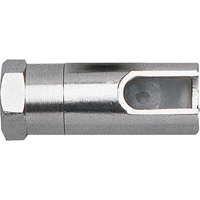 Coupleur hydraulique &agrave; angle droit Distribution Élite MP