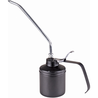 Burette &agrave; huile, Acier, Capacit&eacute; de 16 oz Distribution Élite MP
