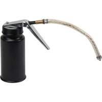 Burette &agrave; huile, Acier, Capacit&eacute; de 6 oz Distribution Élite MP