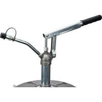 Grease Filler Pump Distribution Élite MP