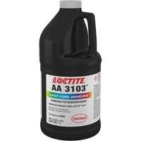Acrylique &agrave; s&eacute;chage par photo polym&eacute;risation 3103, 1 L Distribution Élite MP