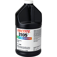 Acrylique &agrave; s&eacute;chage par photo polym&eacute;risation 3105, 1 L Distribution Élite MP