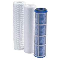 Disposable Filter Distribution Élite MP