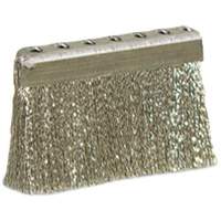 Brosses plates, rondes ou Roto Distribution Élite MP