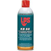 P&eacute;n&eacute;trant Supr&ecirc;me KB88, Canette a&eacute;rosol, 13 oz Distribution Élite MP