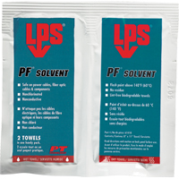 Solvant PF, Sachets Distribution Élite MP